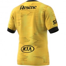 hurricanes jersey rugby