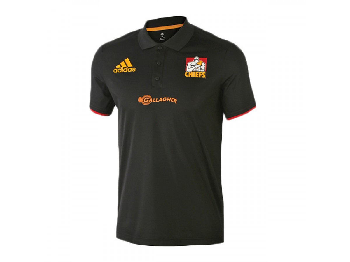 chiefs golf polo