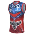 Melbourne Demons 2022 Mens Indigenous Guernsey