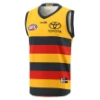 Adelaide Crows 2021 Mens Away Guernsey