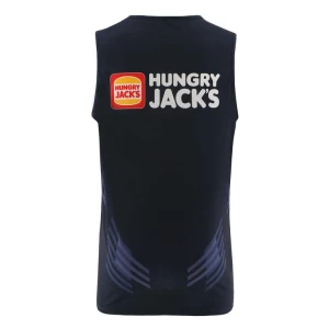 Adelaide Crows 2023 Mens Training Singlet