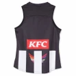 Collingwood Magpies 2023 Mens Season 8 AFLW Pride Guernsey