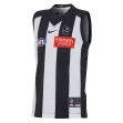 Collingwood Magpies 2024 Mens Home Guernsey