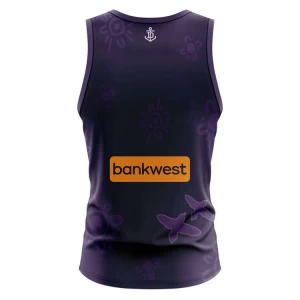 Fremantle Dockers 2023 Mens Indigenous Guernsey