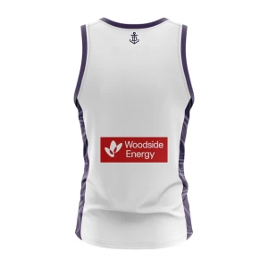 Fremantle Dockers 2023 Mens Away Guernsey