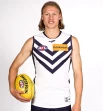 Fremantle Dockers 2023 Mens Away Guernsey