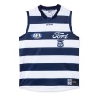 Geelong Cats 2023 Mens Home Guernsey