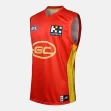 Gold Coast Suns 2022 Mens Home Guernsey