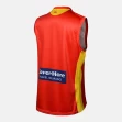 Gold Coast Suns 2022 Mens Home Guernsey