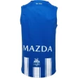 North Melbourne Kangaroos 2020 Men's Home Guernsey