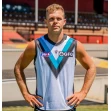 Port Adelaide Power 2023 Men’s Clash Guernsey