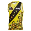 Richmond Tigers 2020 Mens Indigenous Guernsey