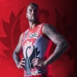 Sydney Swans 2020 Men's Indigenous Guernsey