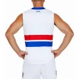 Western Bulldogs 2021 Mens Clash Guernsey