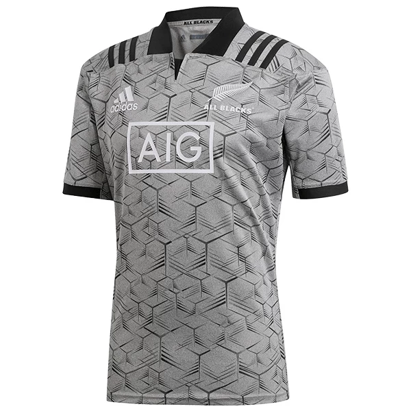 All Blacks 2018 Training Jersey