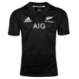 All Blacks 2017 Men's Home Jersey