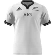 All Blacks Away Jersey 2021-22