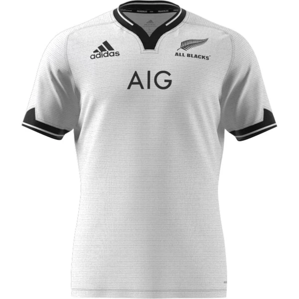 All Blacks Away Jersey 2021-22