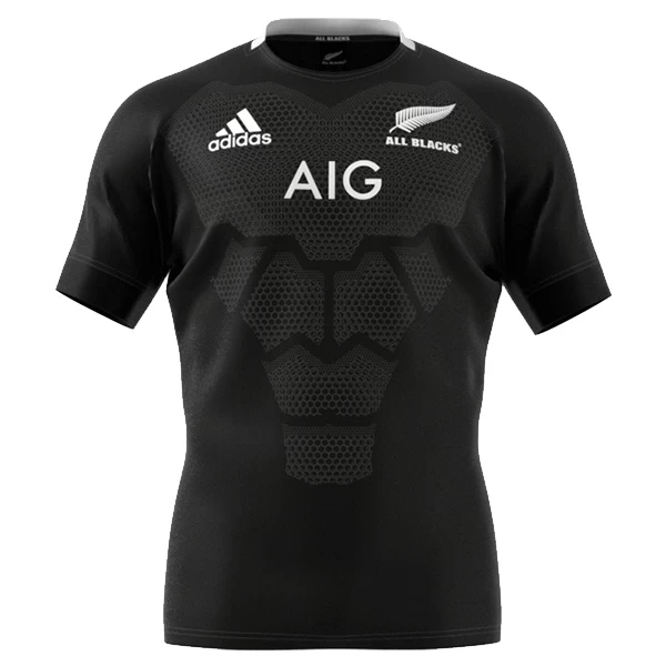 All Blacks Home Jersey 2018/19