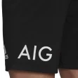 All Blacks 2021-22 Mens Home Shorts