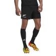 All Blacks 2021-22 Mens Home Shorts