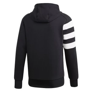 All Blacks Hoodie 2019