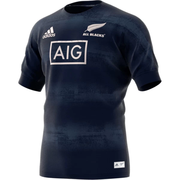 All Blacks Parley Jersey 2019