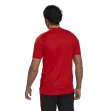 All Blacks 2021 Performance Primeblue Shirt Red