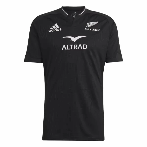 All Blacks 2022-23 Mens Home Jersey