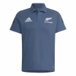 All Blacks Rugby 2022-23 Men's Polo Shirt