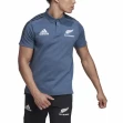 All Blacks Rugby 2022-23 Men's Polo Shirt