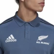 All Blacks Rugby 2022-23 Men's Polo Shirt