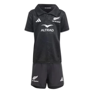 All Blacks 2023 Kids Kit