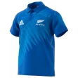 All Blacks RWC 2019 Y3 Anthem Polo