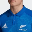 All Blacks RWC 2019 Y3 Anthem Polo