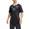 Black Ferns 2024 Mens Home Jersey