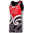 Maori All Blacks Singlet