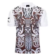 Maori All Blacks 2017 Performance T Shirt