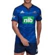 Blues 2022 Super Rugby Home Jersey