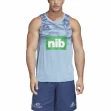 Blues Performance Singlet 2020