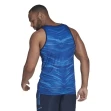 Blues 2022 Super Rugby Singlet