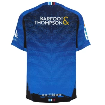 Blues Super Rugby 2024 Mens Home Jersey