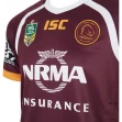 Brisbane Broncos 2018 Men's Home Jersey