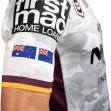 Brisbane Broncos 2019 Men's ANZAC Jersey