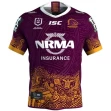 Brisbane Broncos 2019 Men's Indigenous Jersey