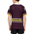 Brisbane Broncos 2021 Kids Home Kit