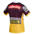 Brisbane Broncos 2022 Mens Heritage Jersey