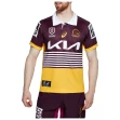 Brisbane Broncos 2022 Mens Heritage Jersey