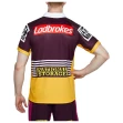 Brisbane Broncos 2022 Mens Heritage Jersey