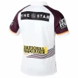 Brisbane Broncos 2024 Mens Away Jersey